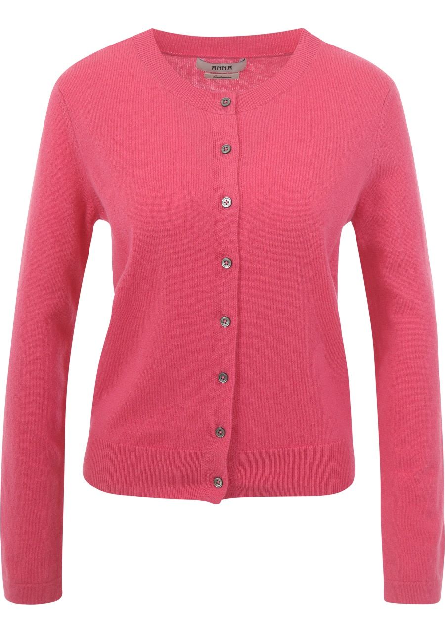 ANNA VAN TOOR VEST