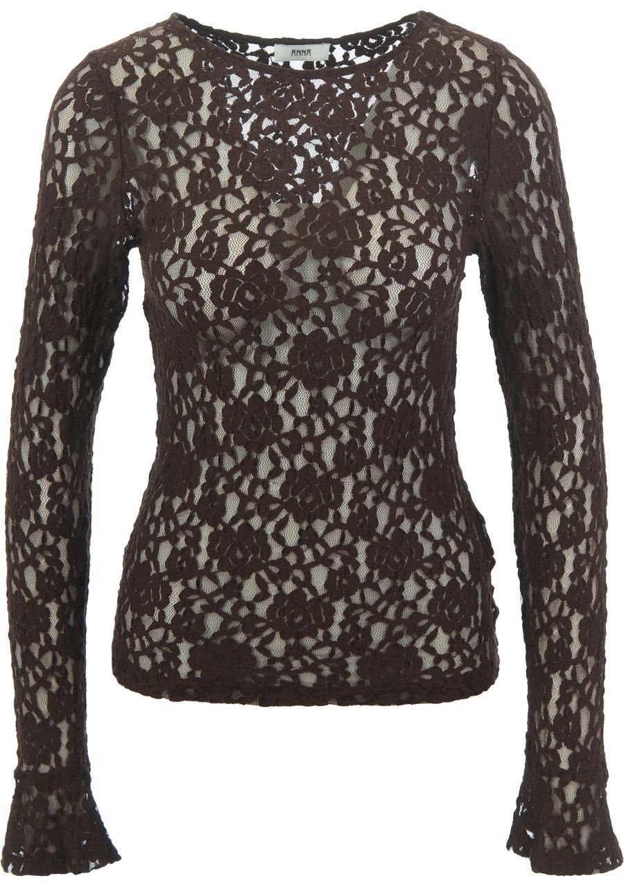 ANNA VAN TOOR SHIRT