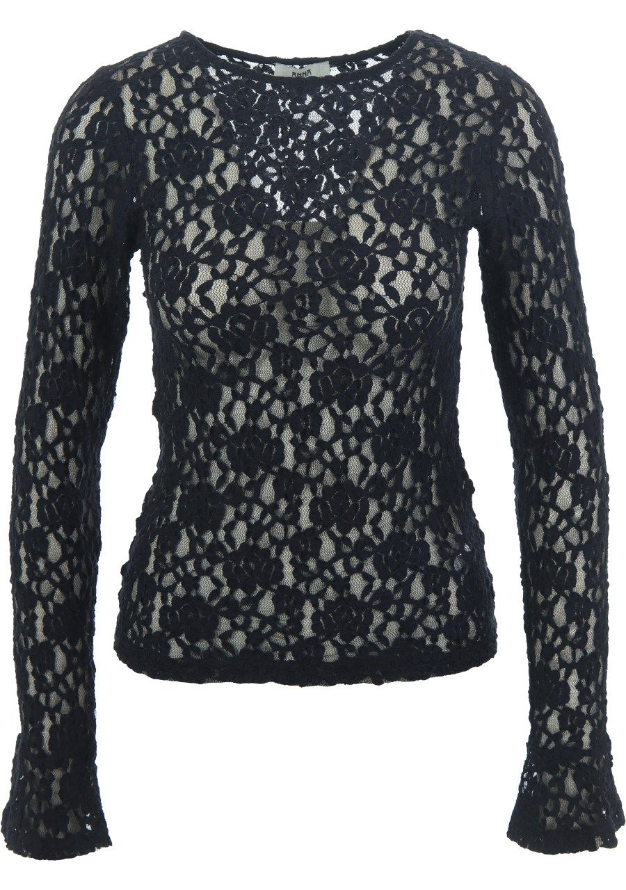 ANNA VAN TOOR SHIRT
