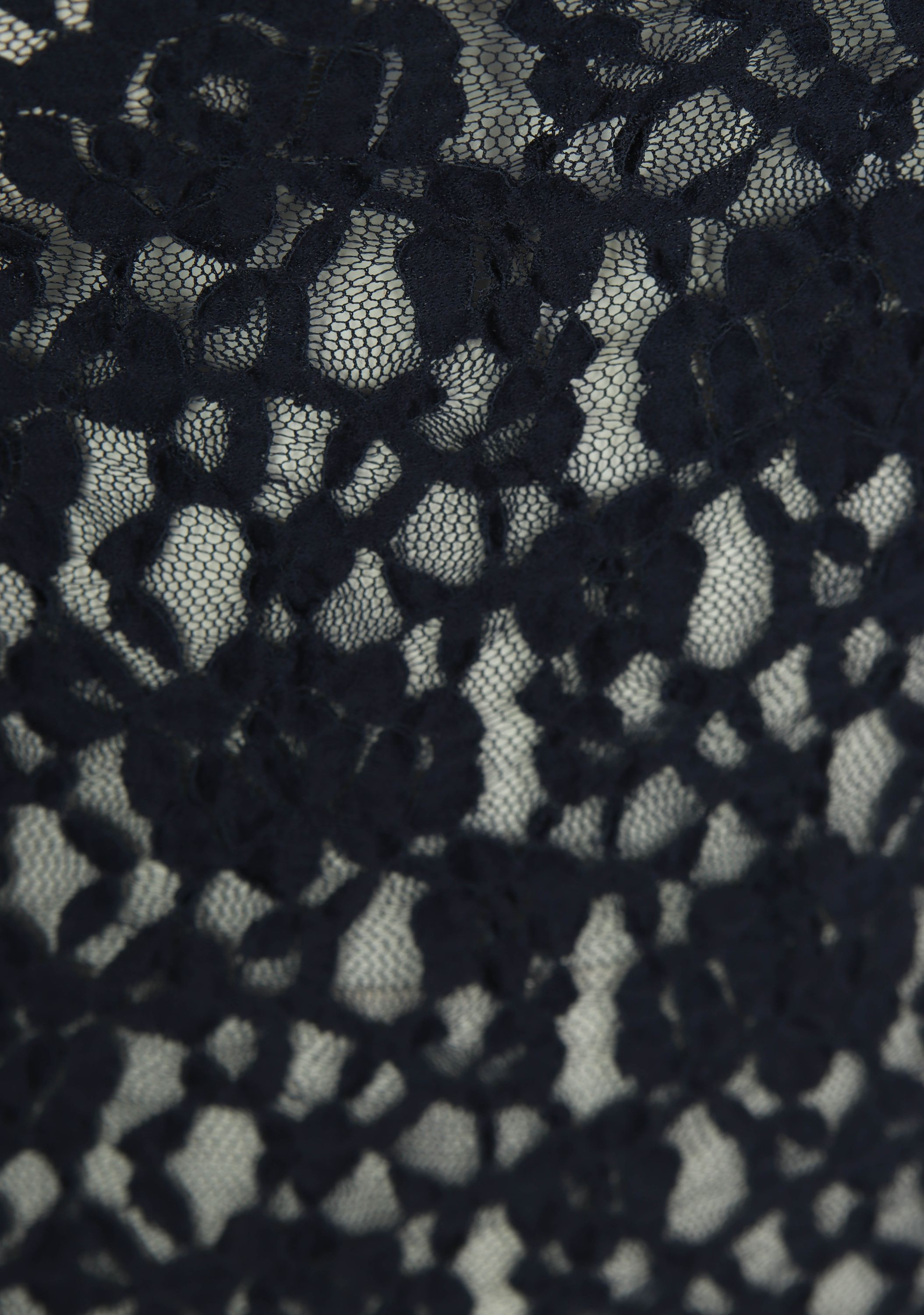 ANNA VAN TOOR - SHIRT - Blauw