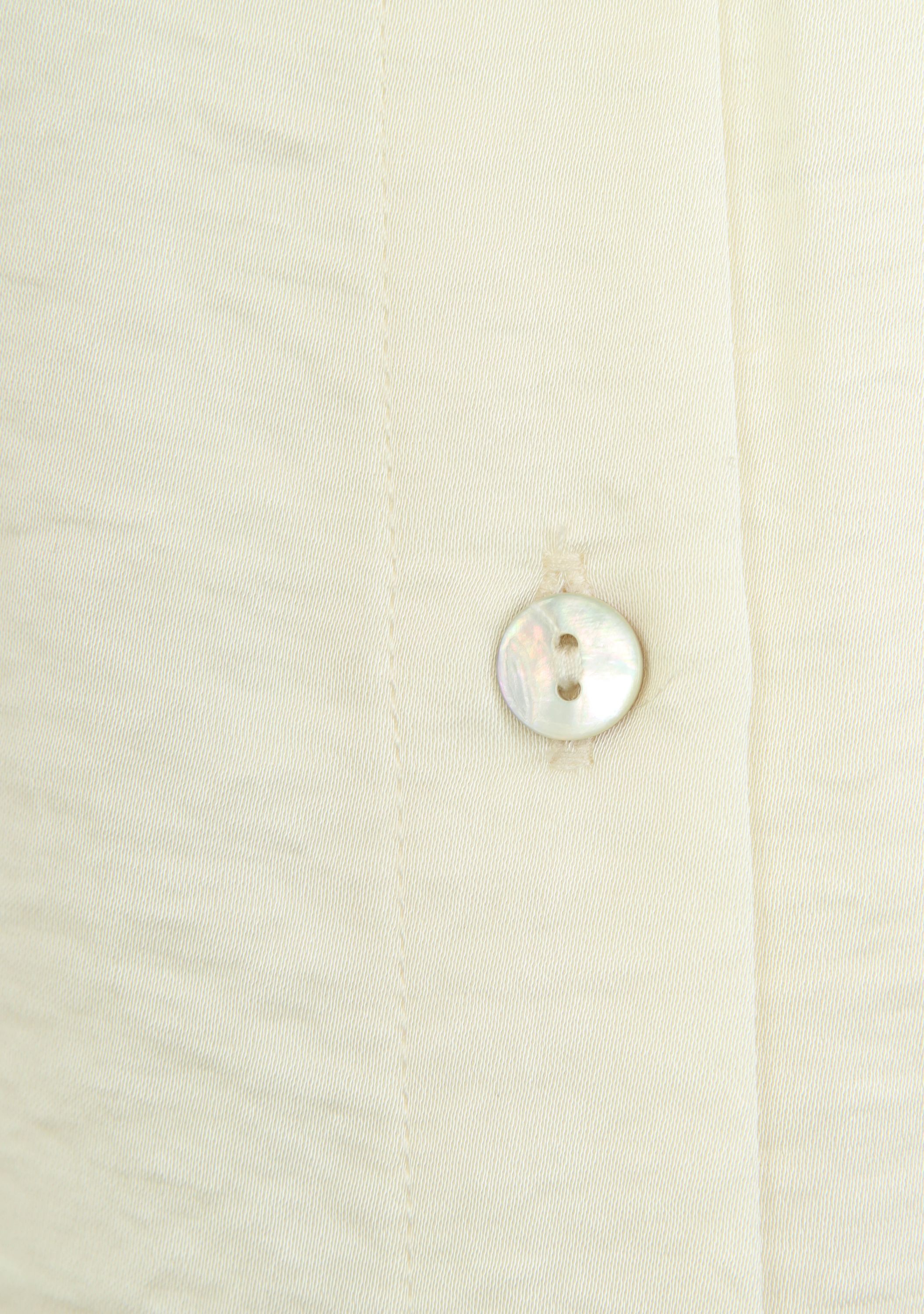 ANNA VAN TOOR - BLOUSE - Off white