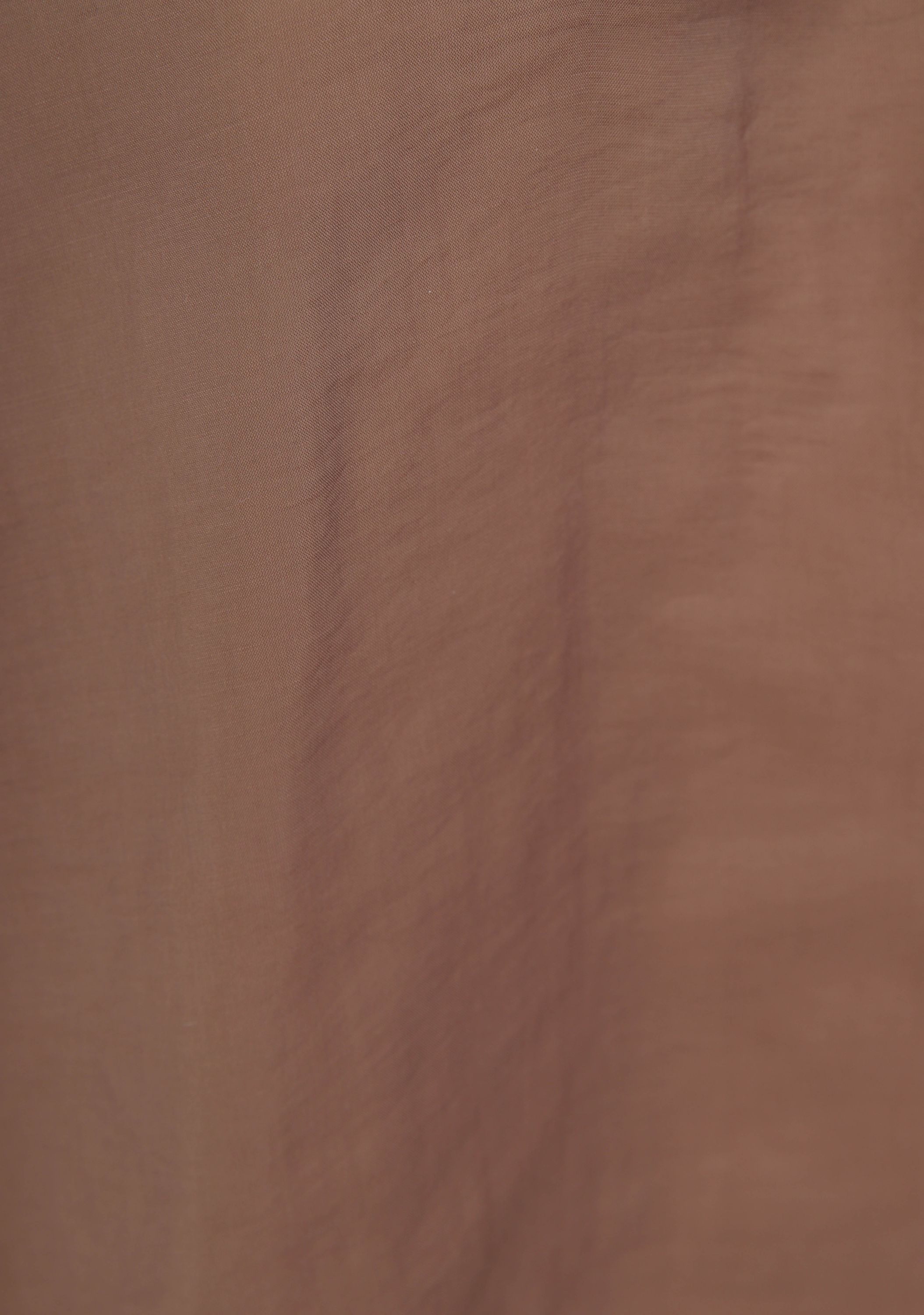 ANNA VAN TOOR - BLOUSE - Roze