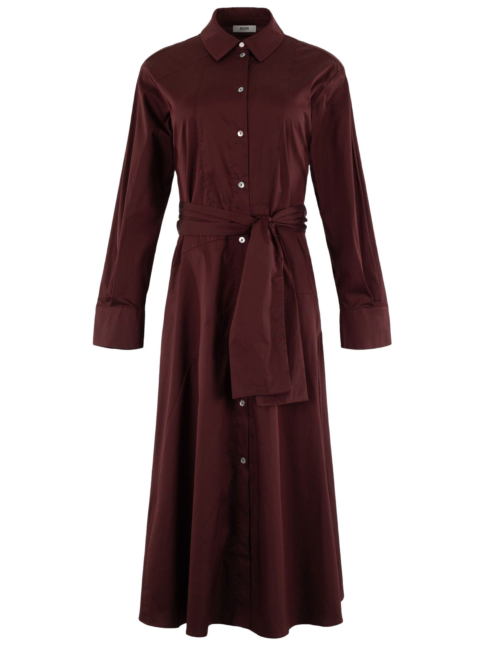 ANNA VAN TOOR JURK