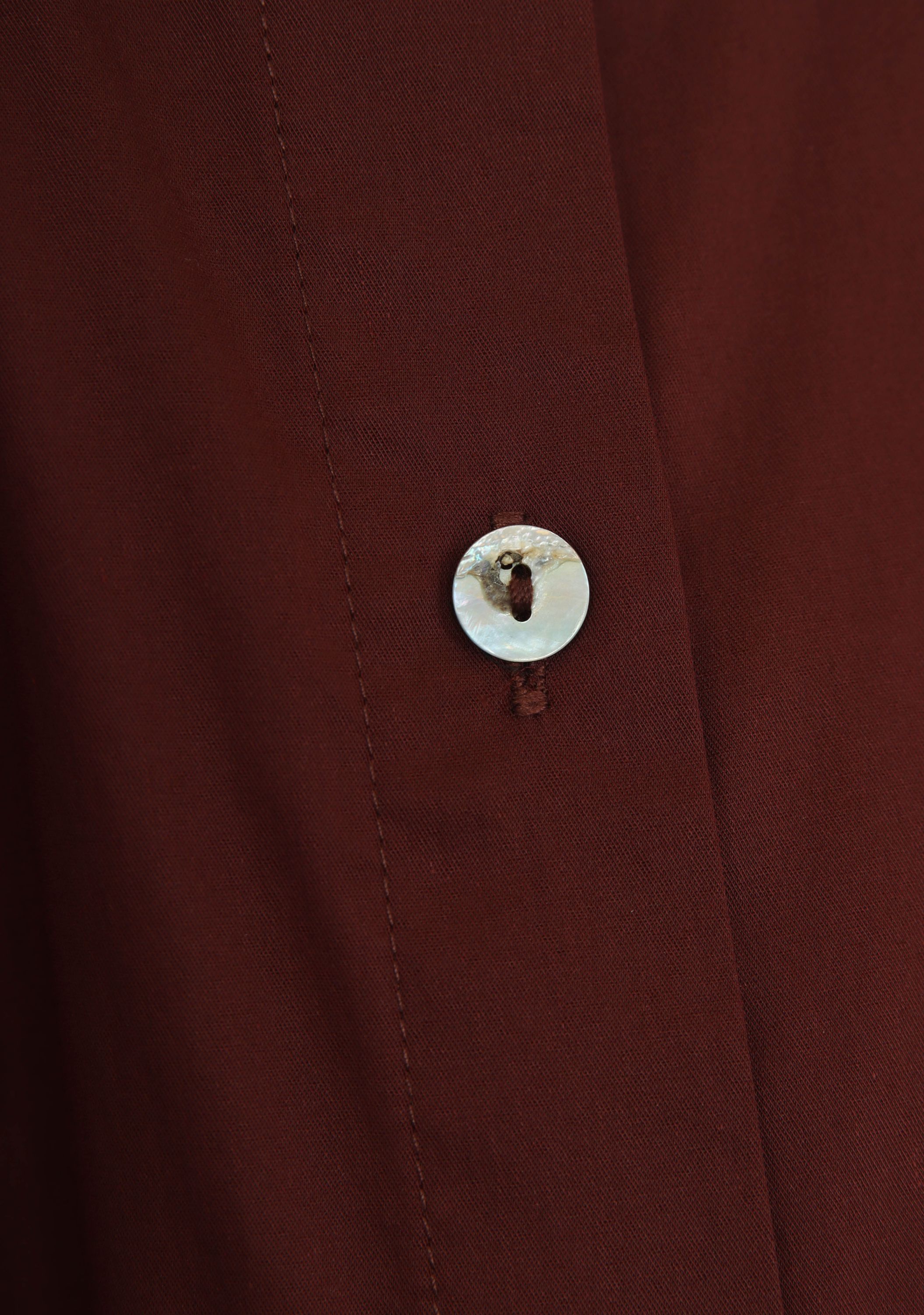 ANNA VAN TOOR - JURK - Rood