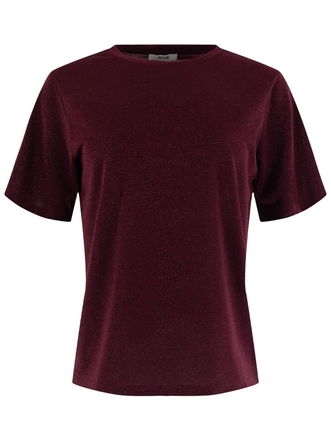 ANNA VAN TOOR SHIRT