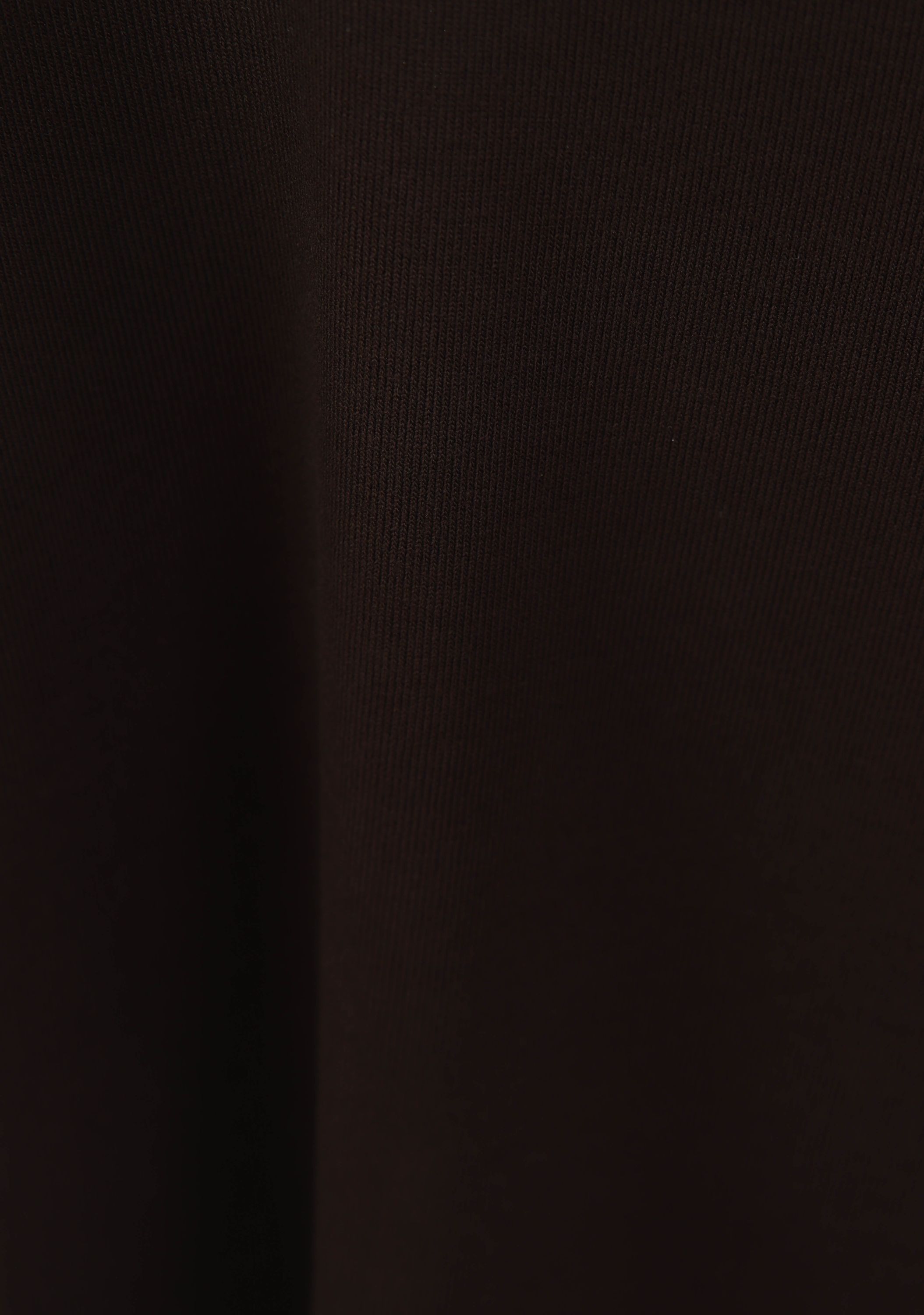ANNA VAN TOOR - SHIRT - Bruin
