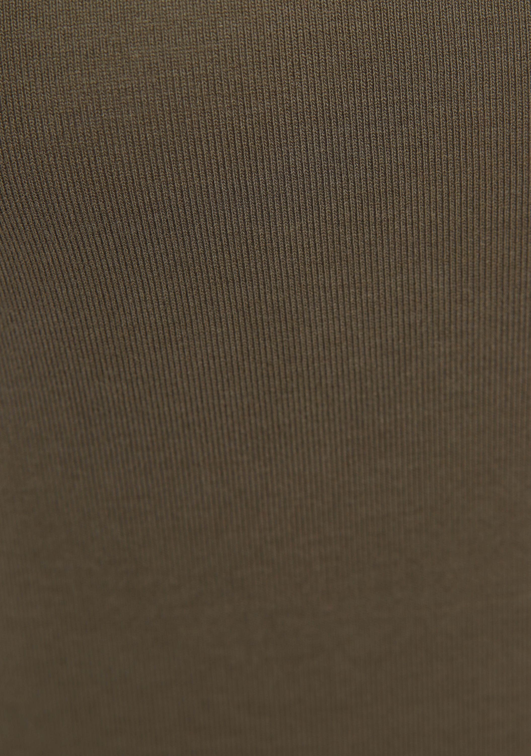 ANNA VAN TOOR - SHIRT - Groen