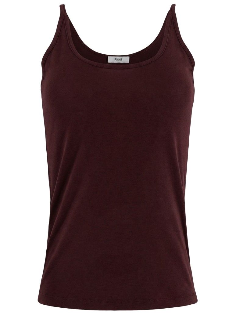 ANNA VAN TOOR TOP