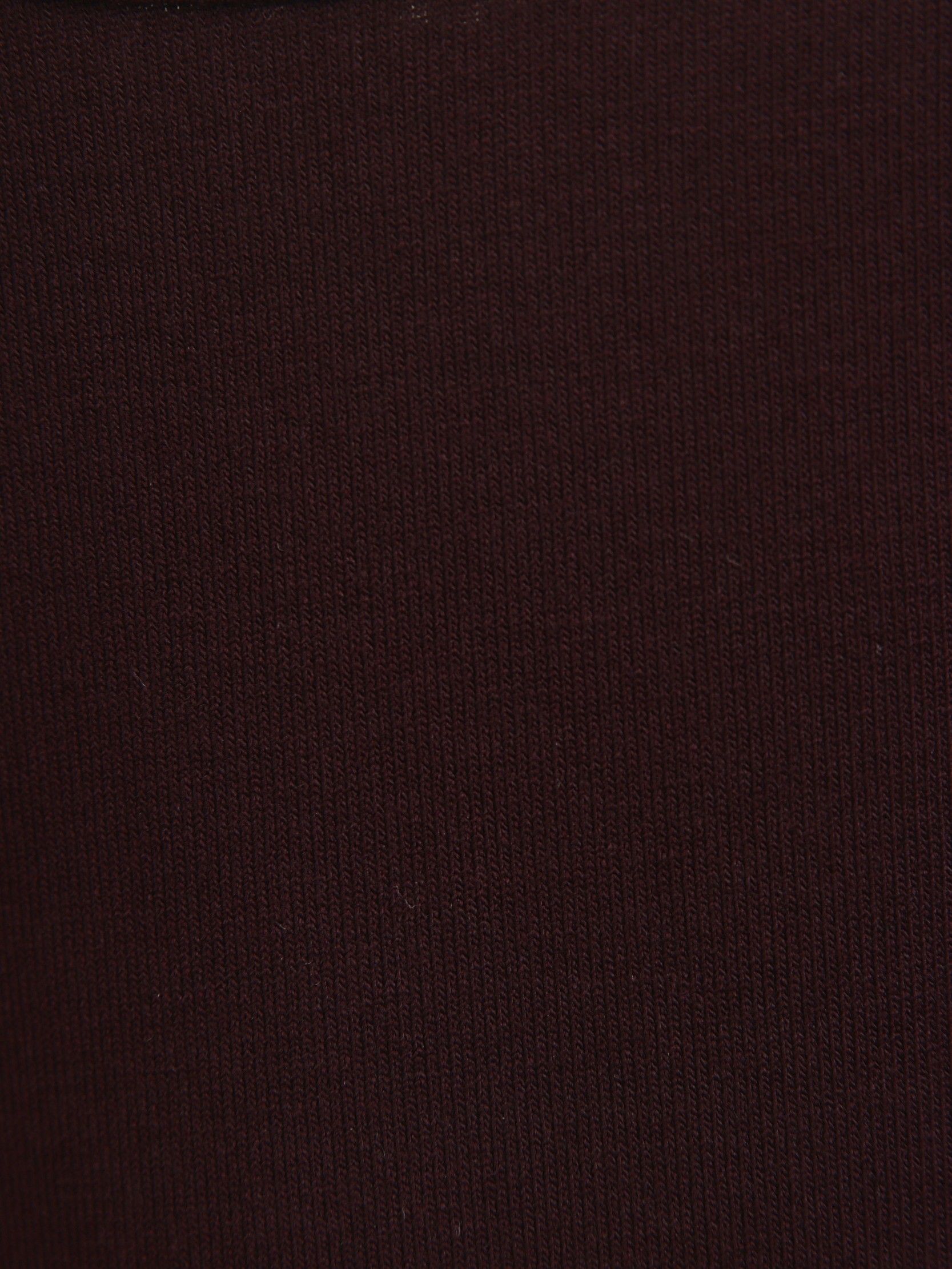 ANNA VAN TOOR - SHIRT - Rood