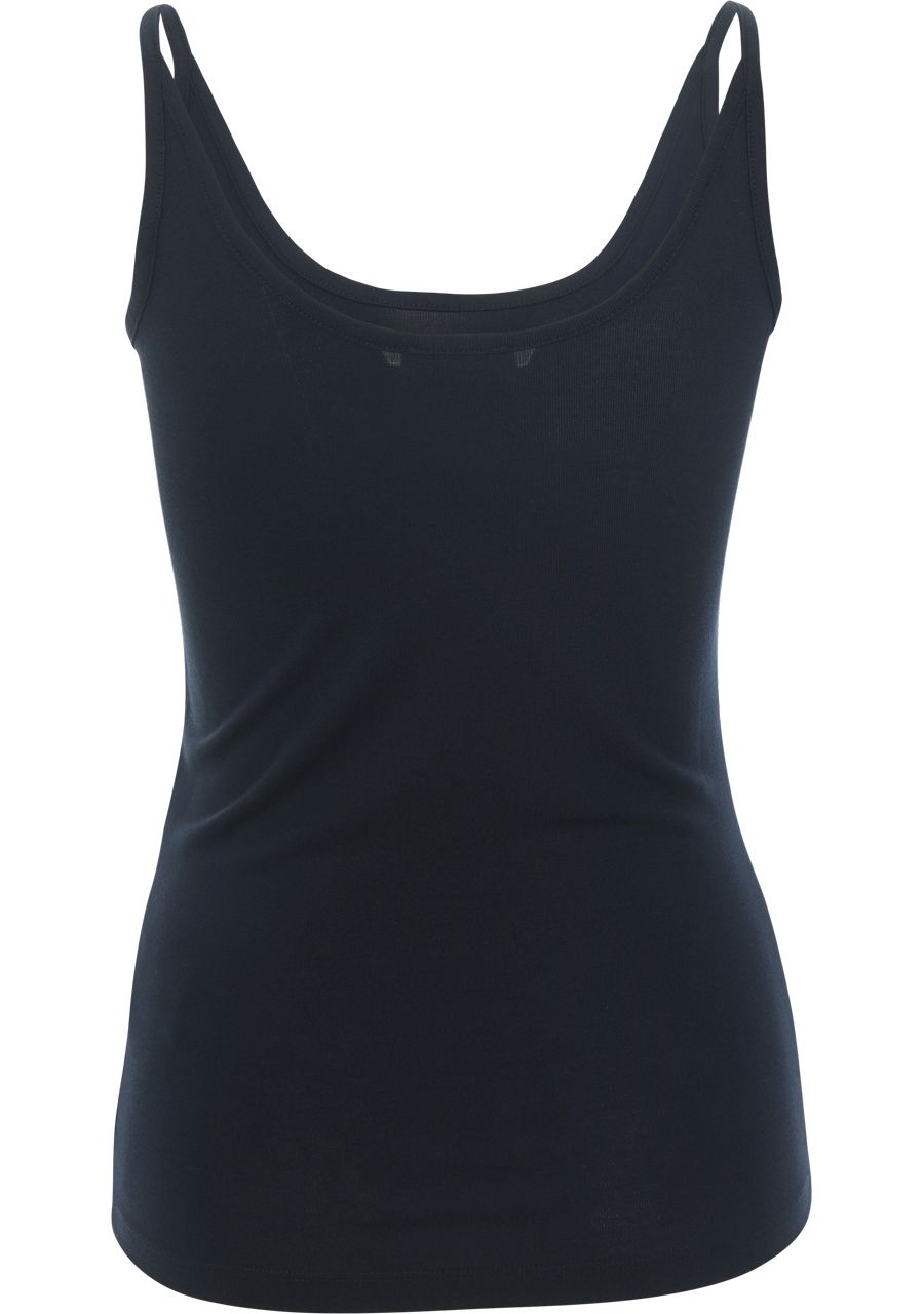 ANNA VAN TOOR - SHIRT - Blauw