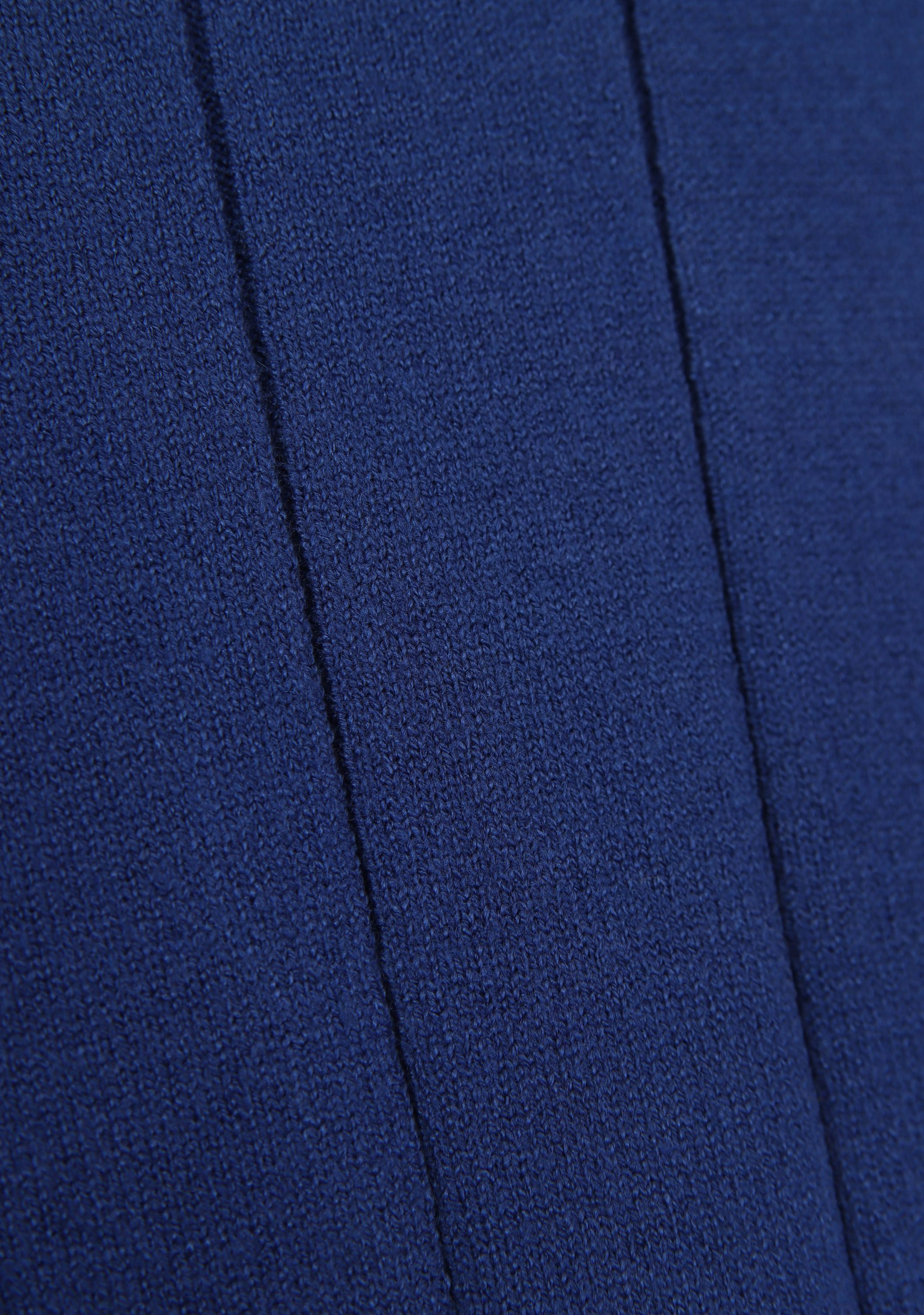 ANNA VAN TOOR - TRUI - Blauw