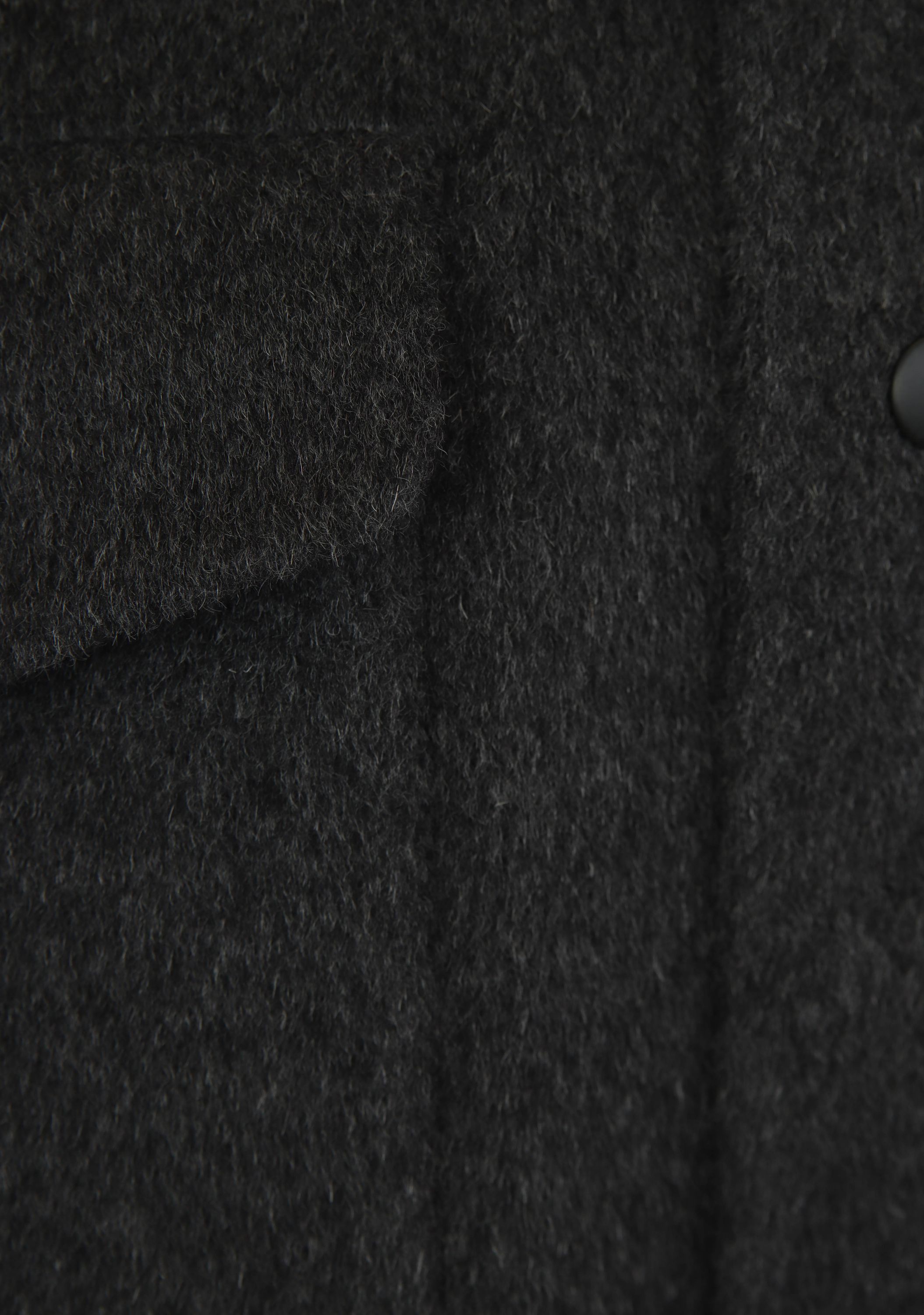 ASPESI - OVERSHIRT - Grijs