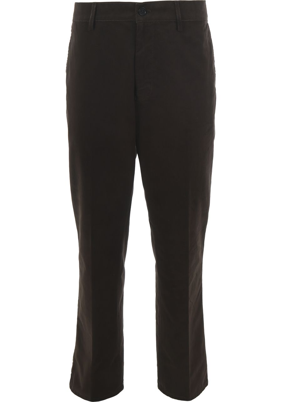 ASPESI - BROEK - Bruin