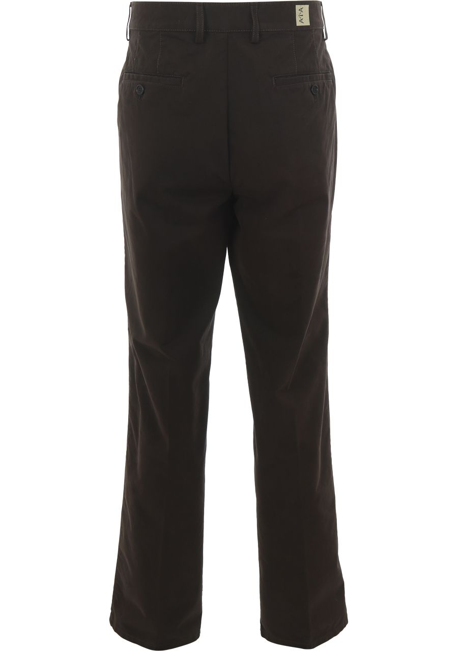 ASPESI - BROEK - Bruin
