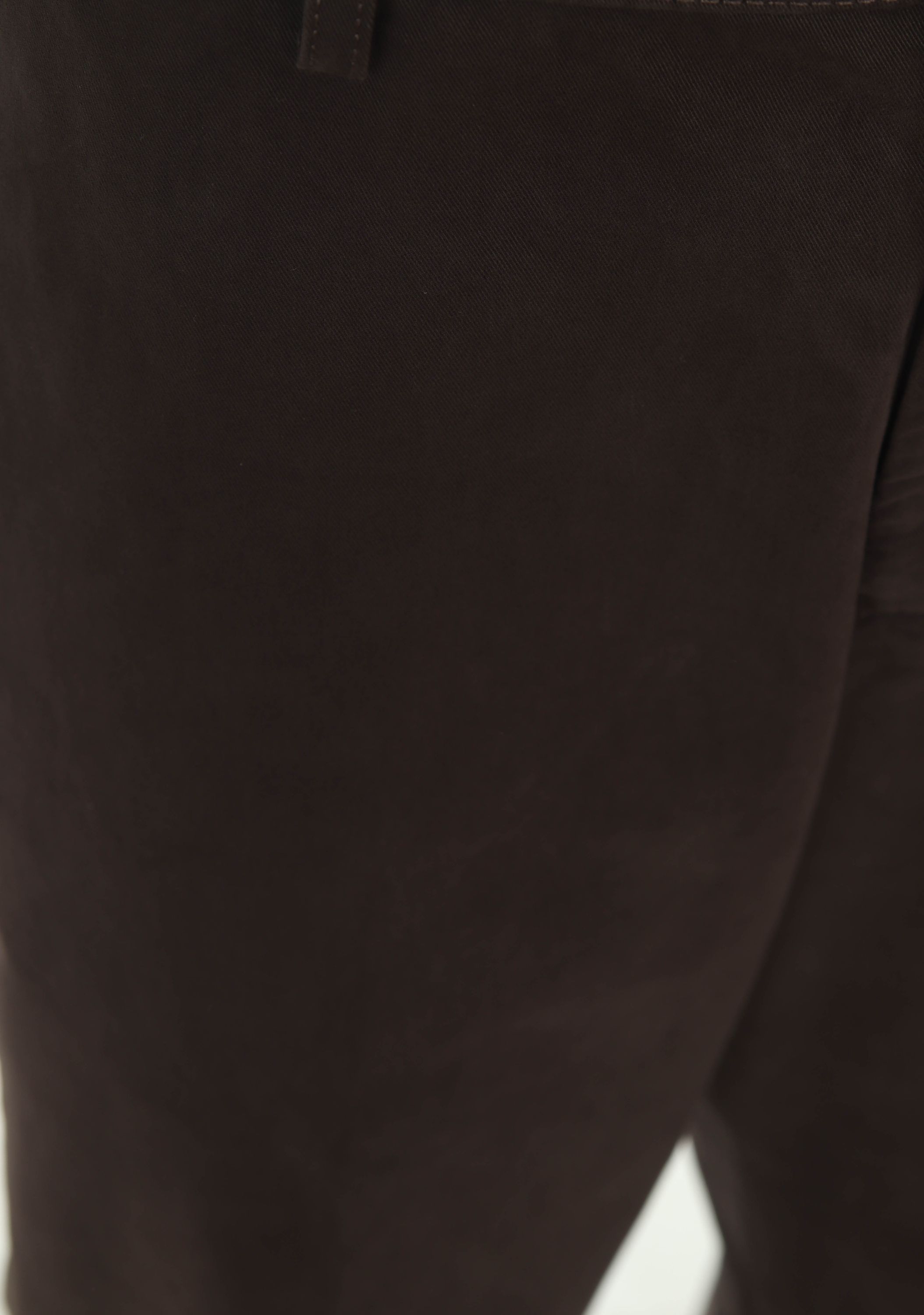 ASPESI - BROEK - Bruin