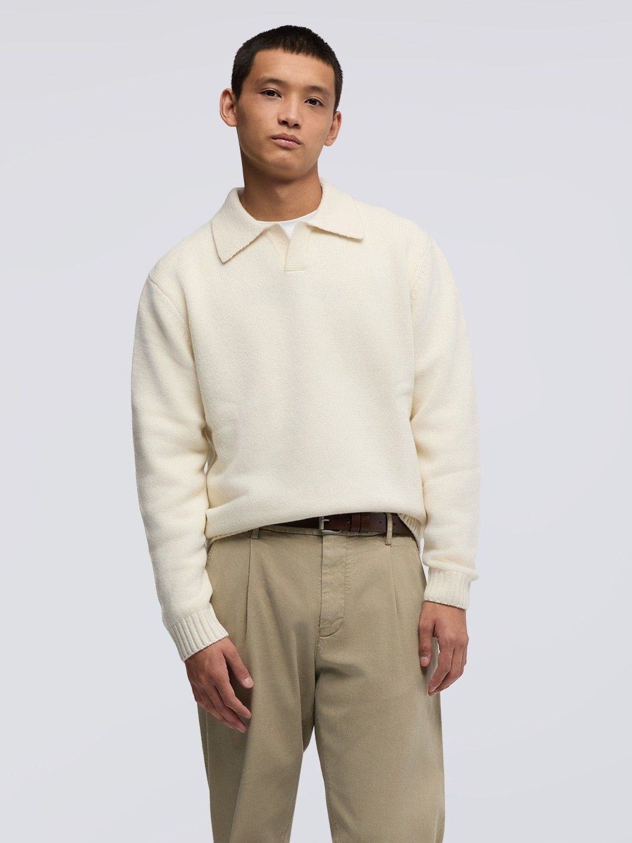 ASPESI - TRUI - Beige