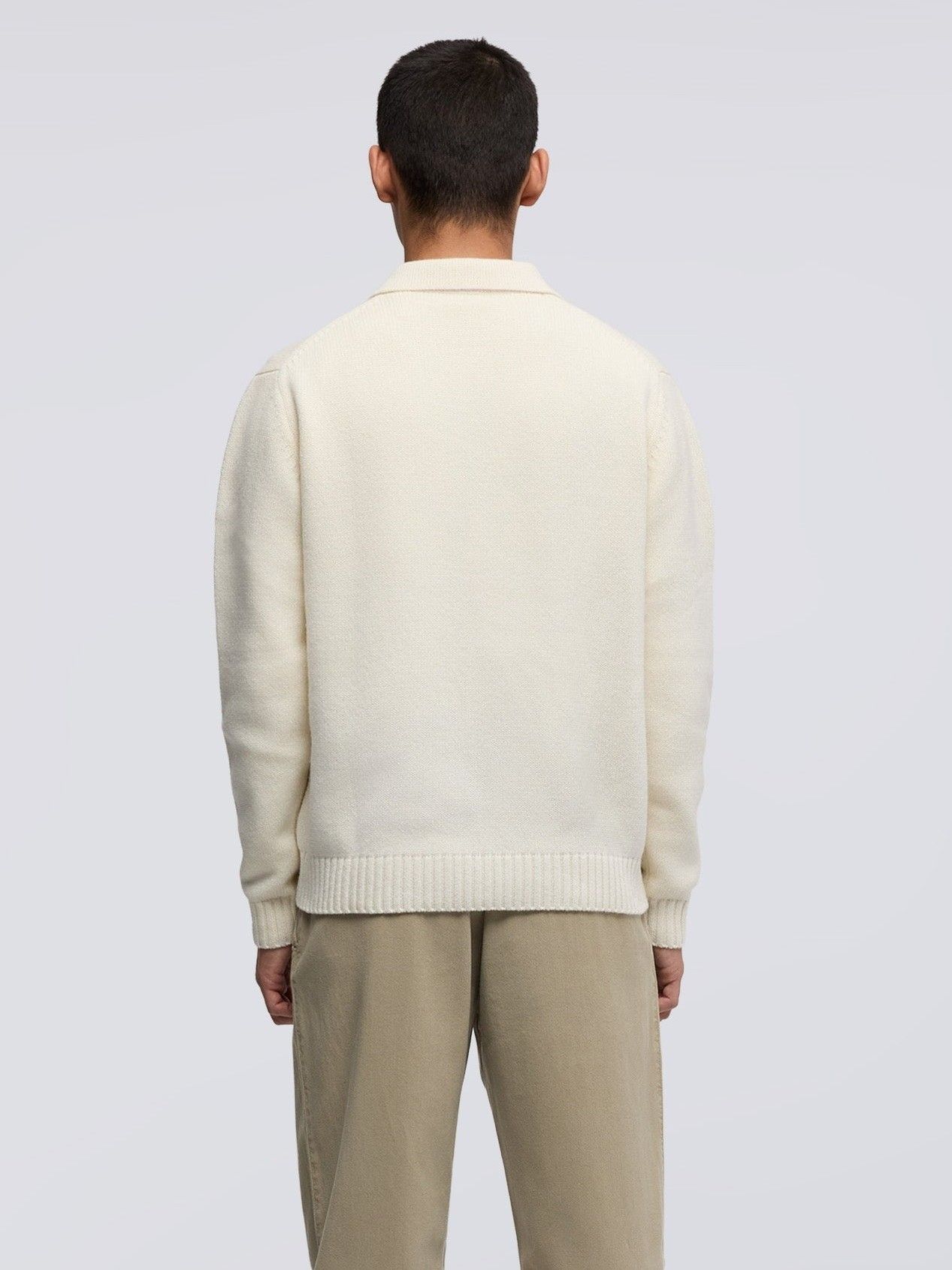 ASPESI - TRUI - Beige