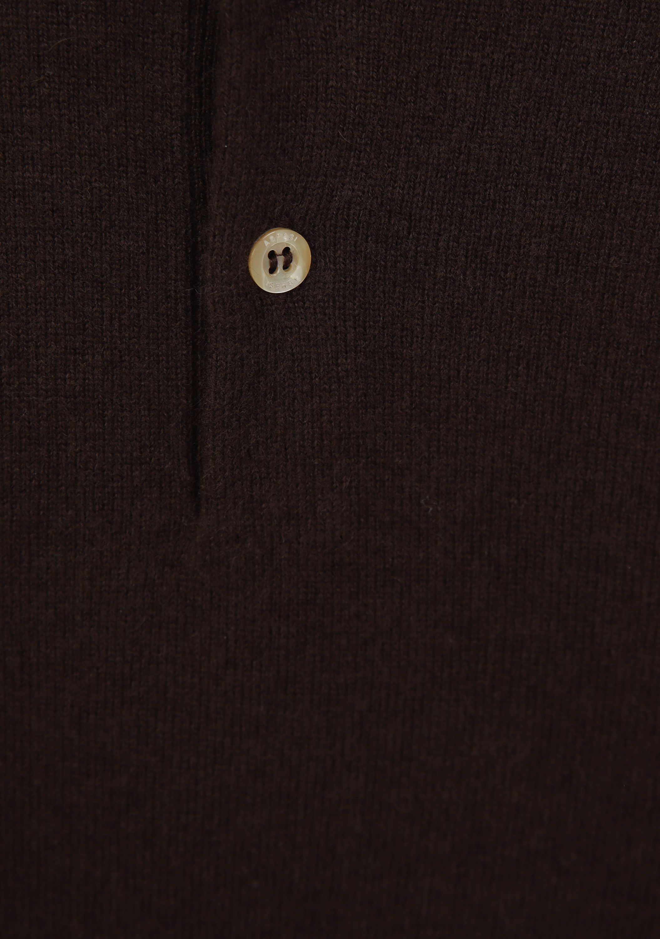 ASPESI - POLO - Bruin