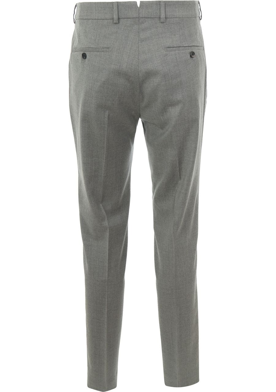 INCOTEX - BROEK - Grijs