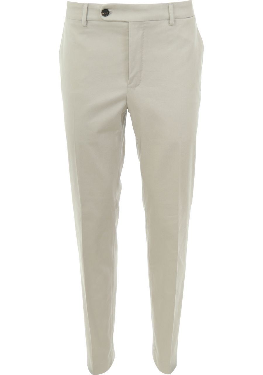 INCOTEX - BROEK - Grijs