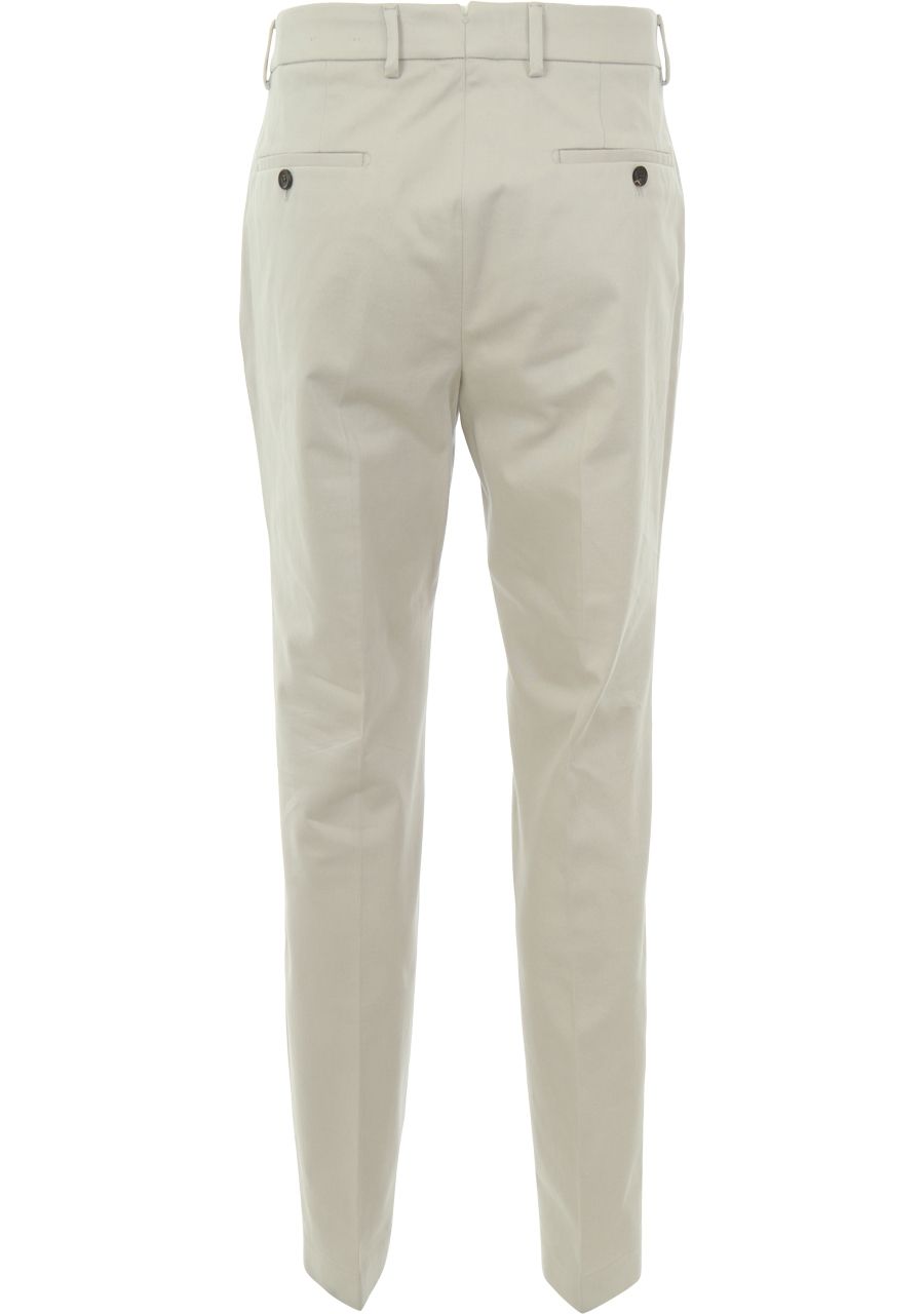 INCOTEX - BROEK - Grijs
