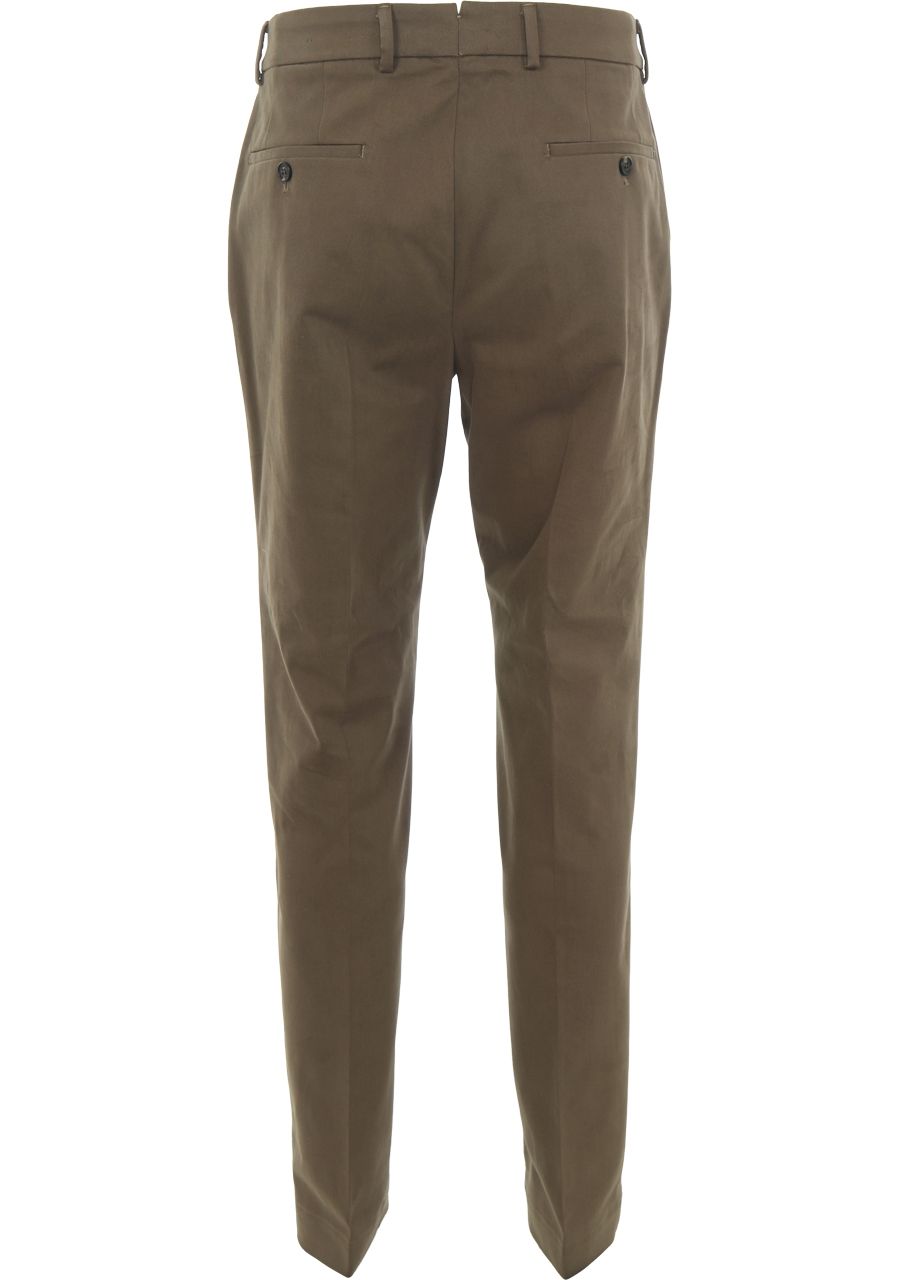 INCOTEX - BROEK - Beige