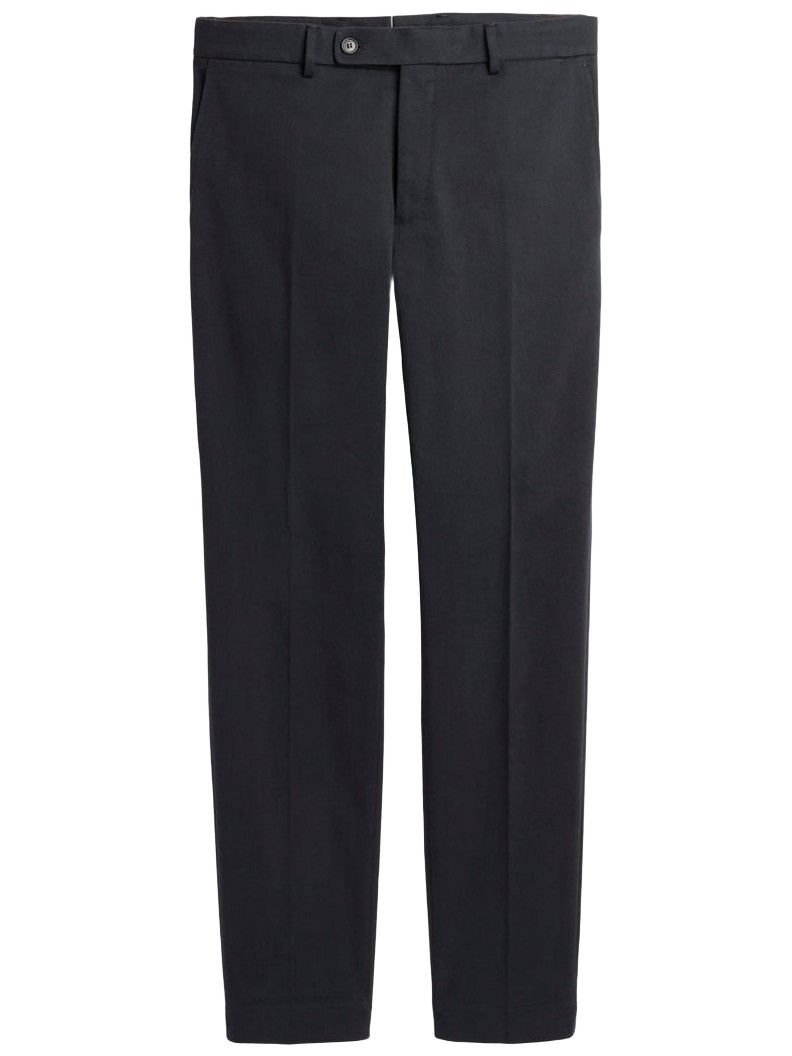 INCOTEX - BROEK - Blauw