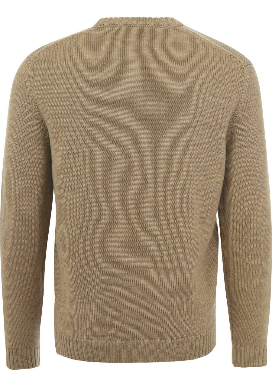 ZANONE - TRUI - Beige