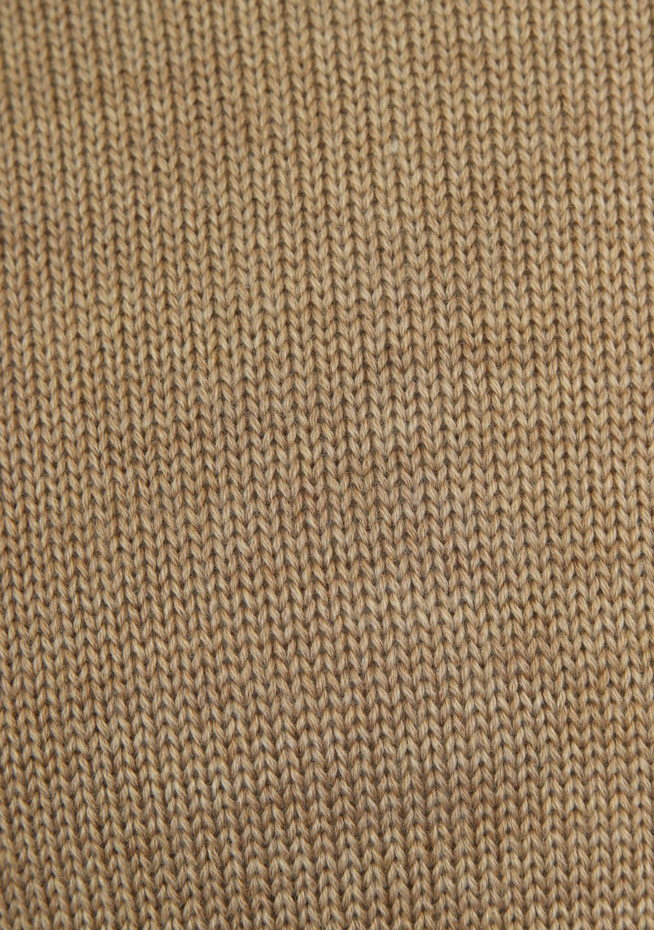 ZANONE - TRUI - Beige