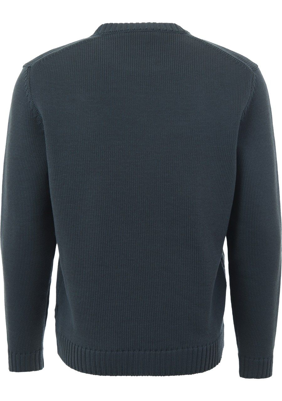 ZANONE - TRUI - Blauw