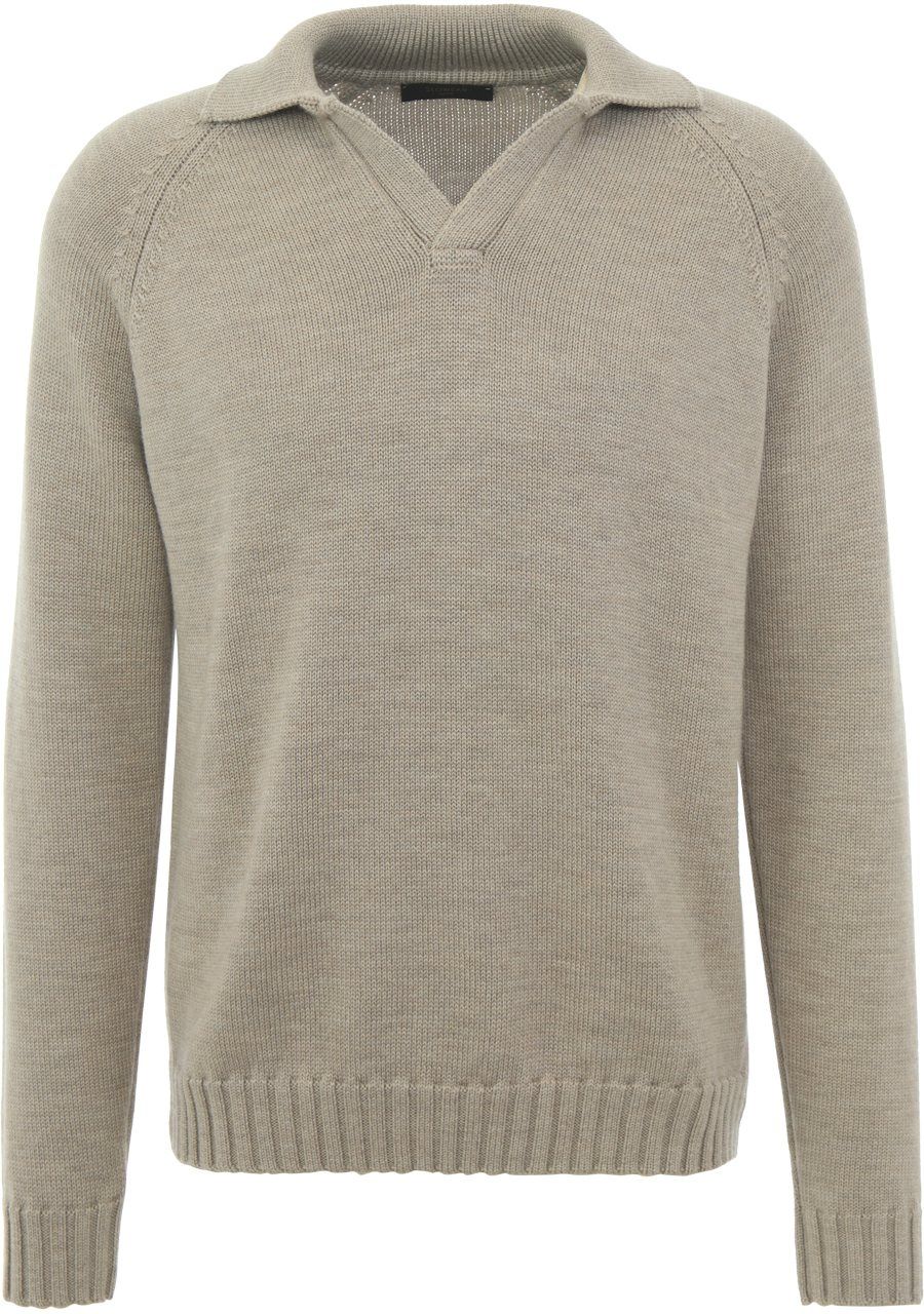 ZANONE - TRUI - Beige