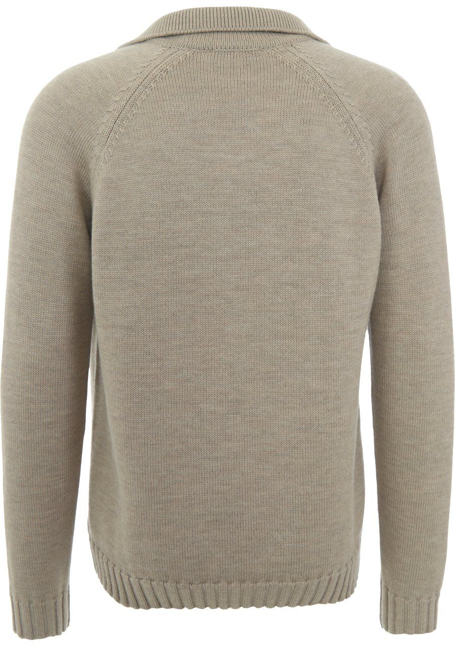 ZANONE - TRUI - Beige