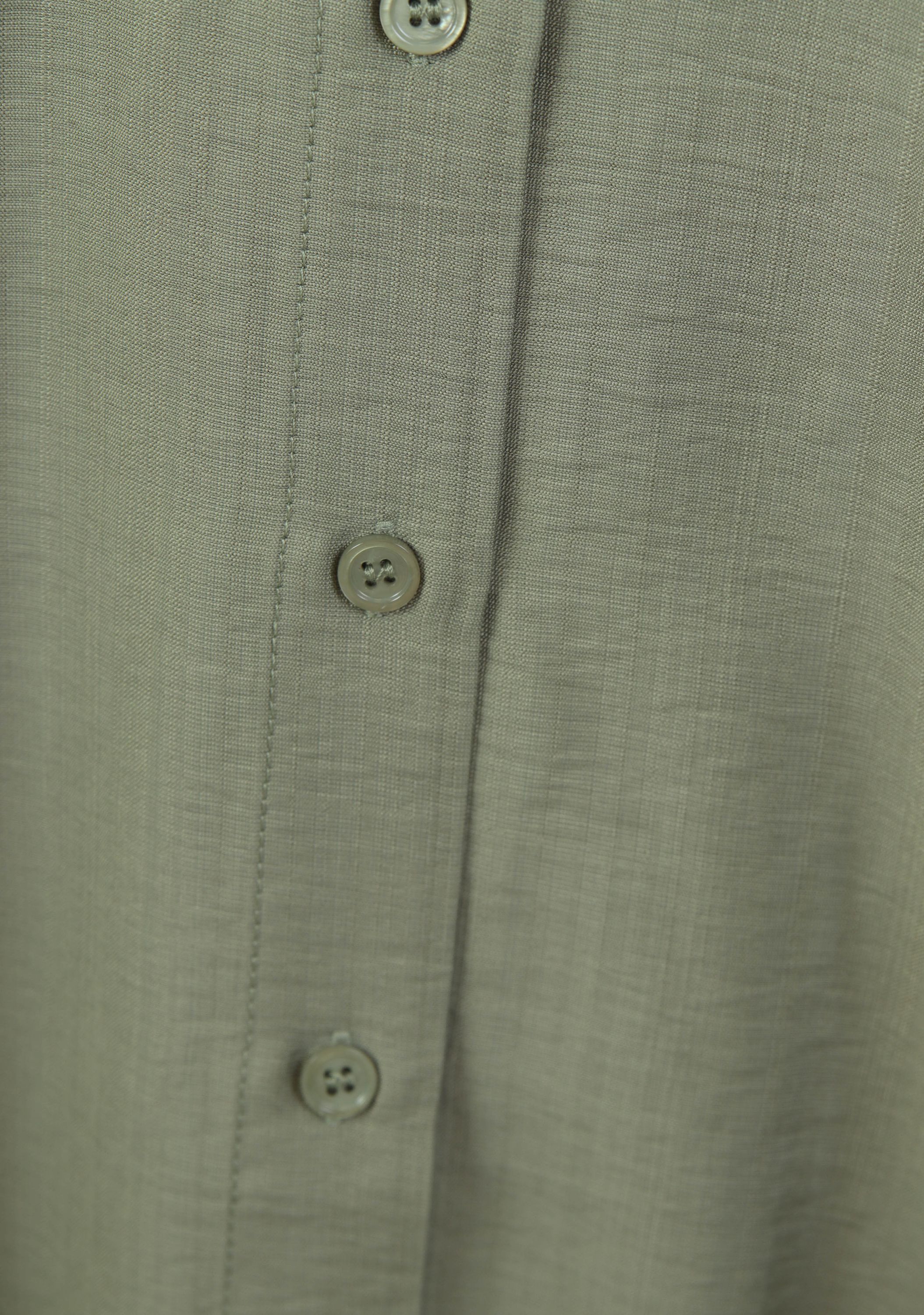 ALIX THE LABEL - BLOUSE - Groen