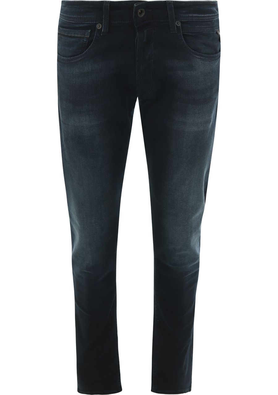 REPLAY - JEANS - Blauw