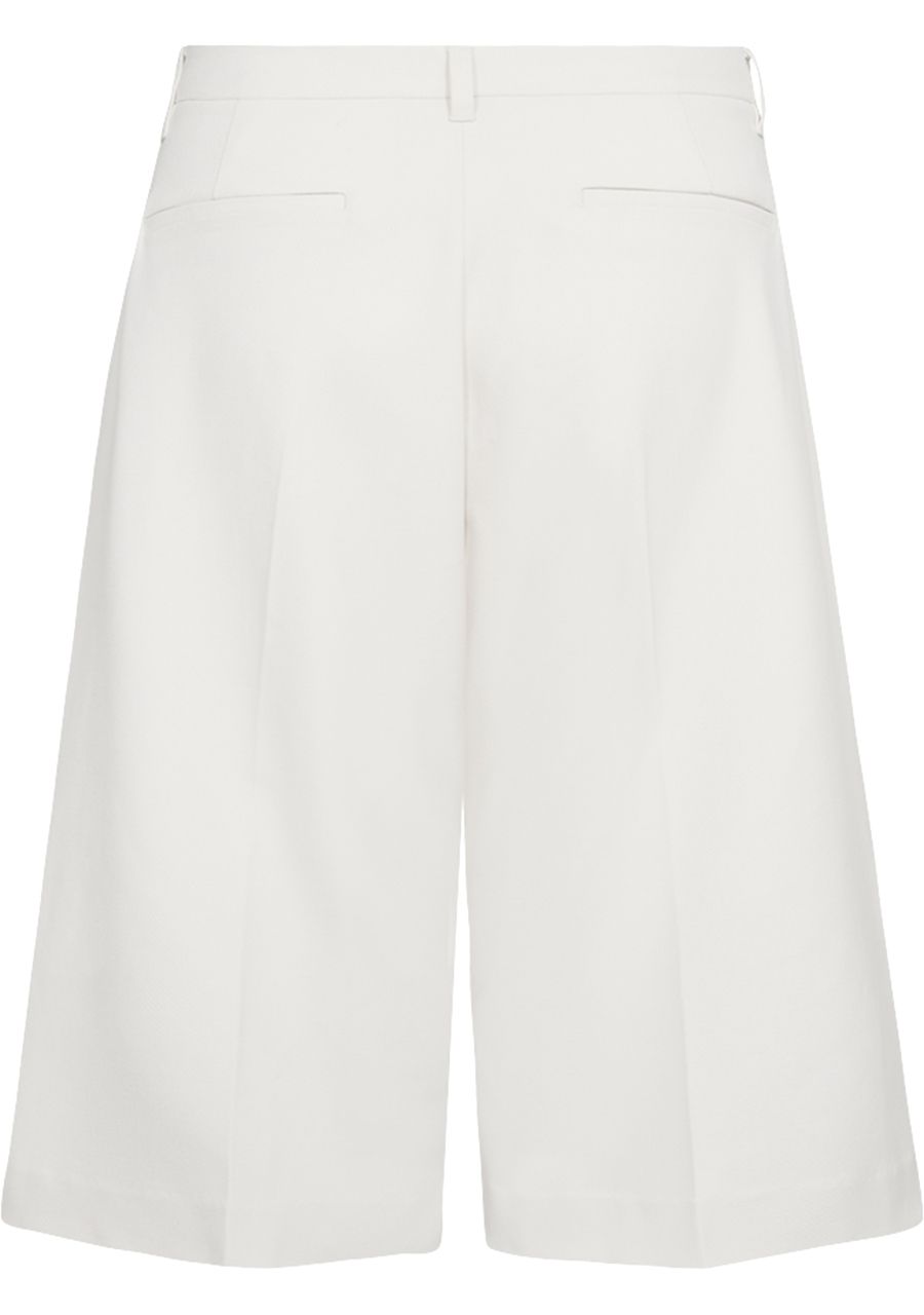 COPENHAGEN MUSE - BROEK - Off white