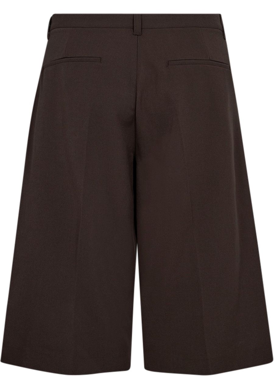 COPENHAGEN MUSE - BROEK - Bruin