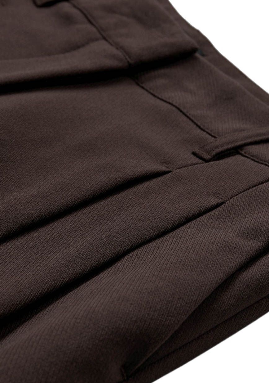 COPENHAGEN MUSE - BROEK - Bruin