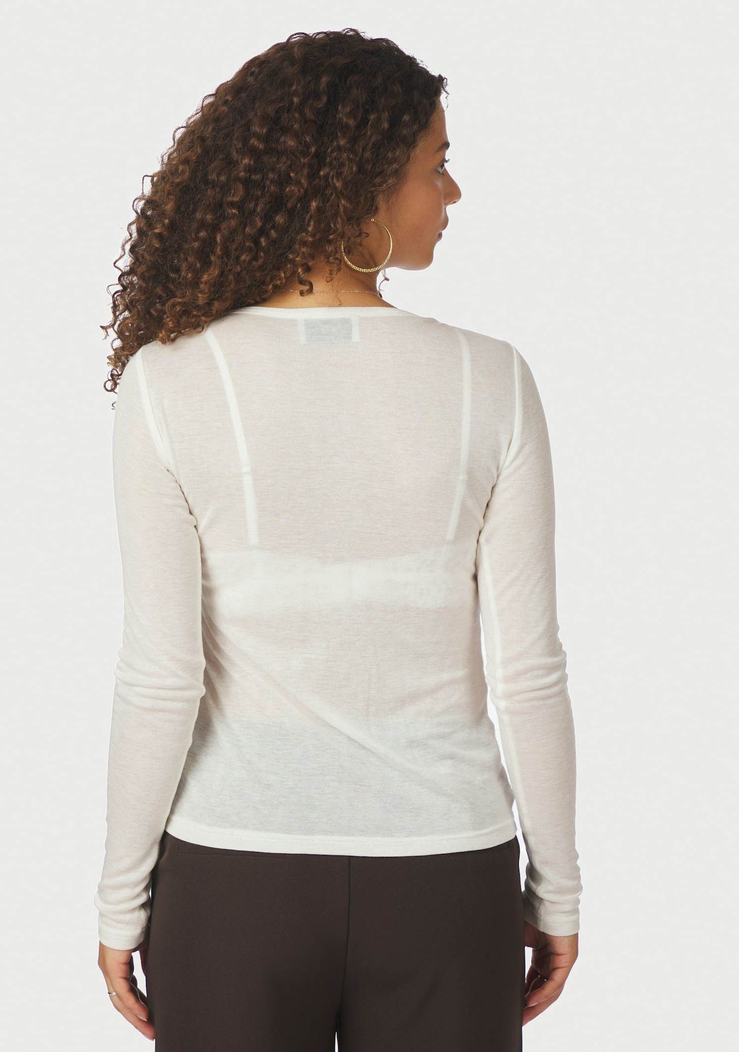 NEO NOIR - SHIRT - Wit