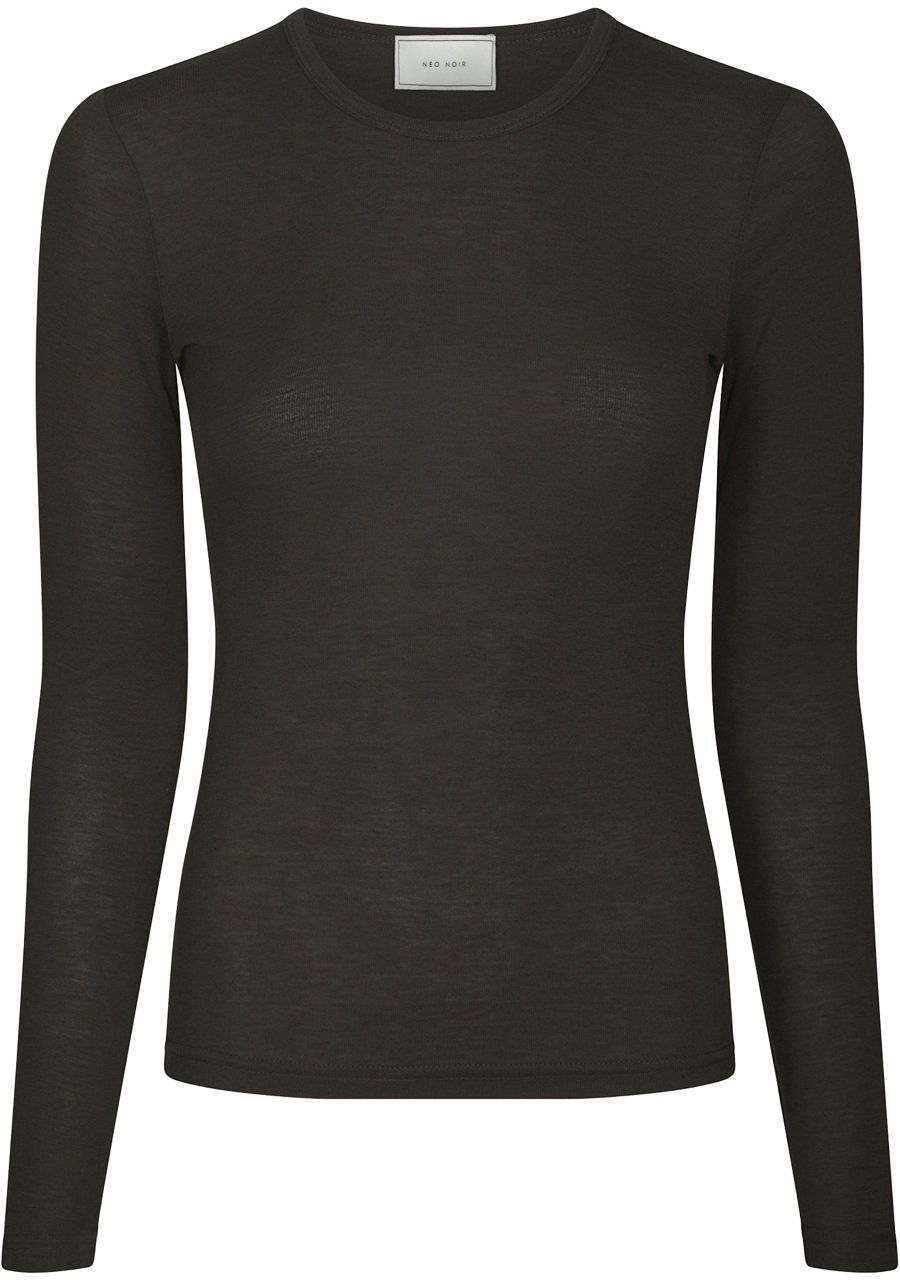 NEO NOIR - SHIRT - Bruin