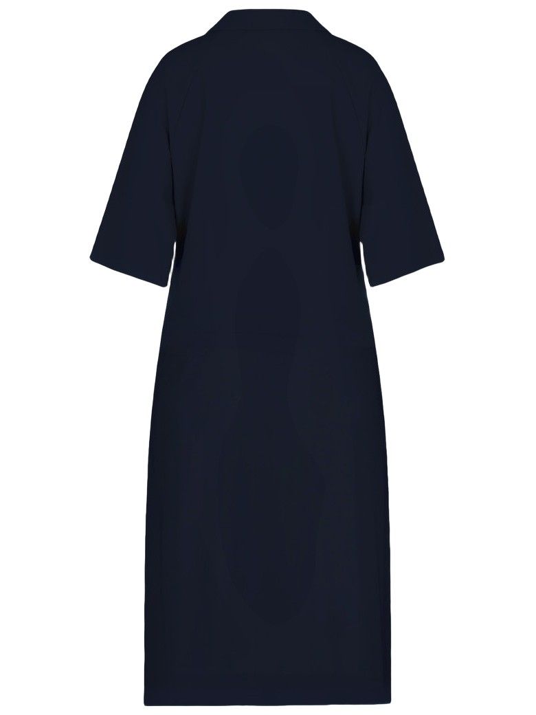 STUDIO ANNELOES - JURK - Blauw