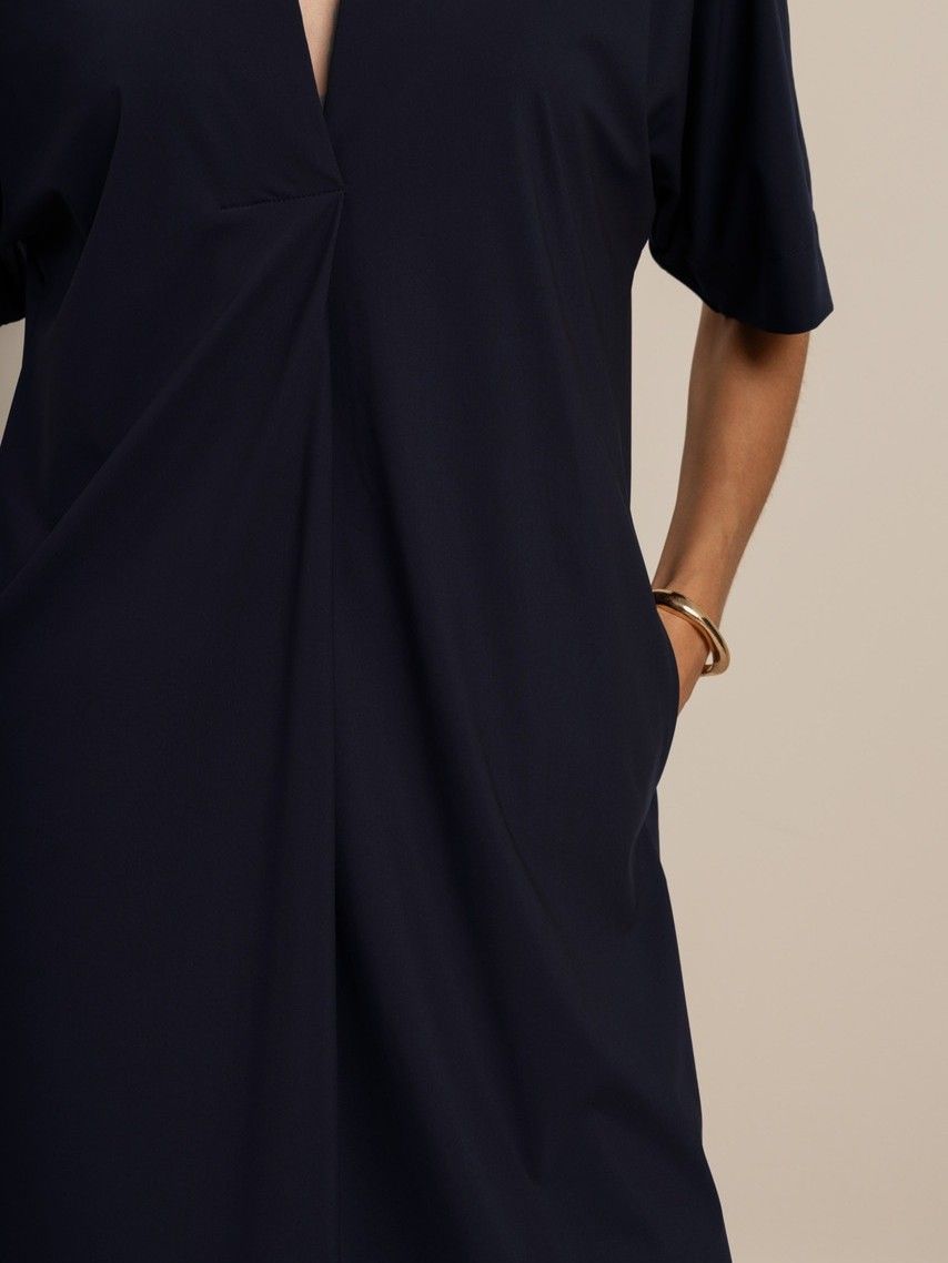 STUDIO ANNELOES - JURK - Blauw