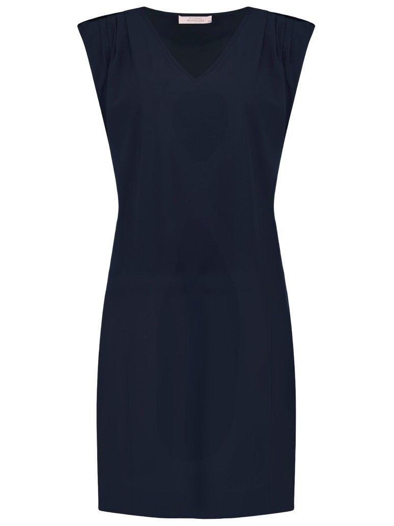 STUDIO ANNELOES - JURK - Blauw