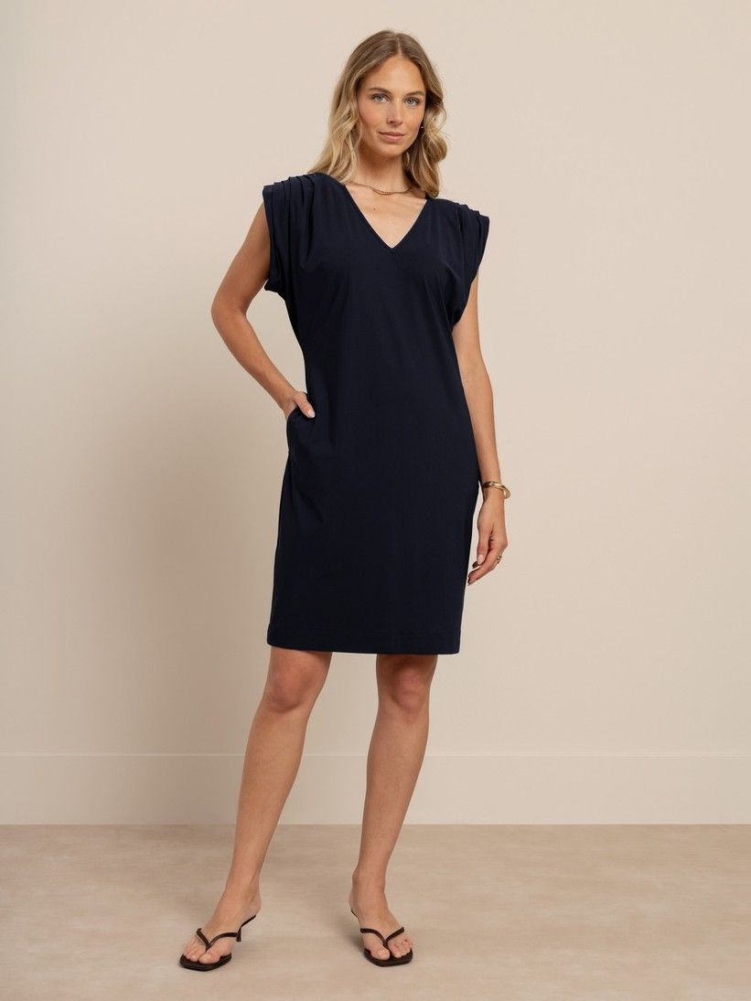 STUDIO ANNELOES - JURK - Blauw
