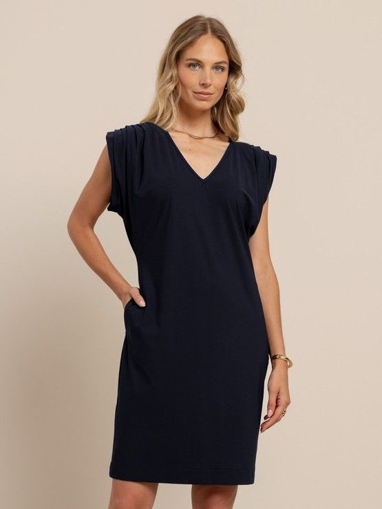 STUDIO ANNELOES - JURK - Blauw