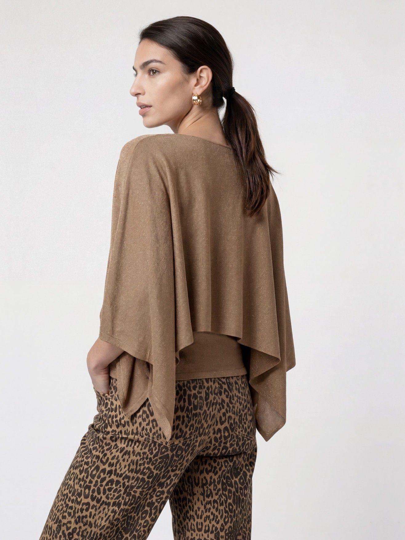 MONARI - TRUI - Bruin
