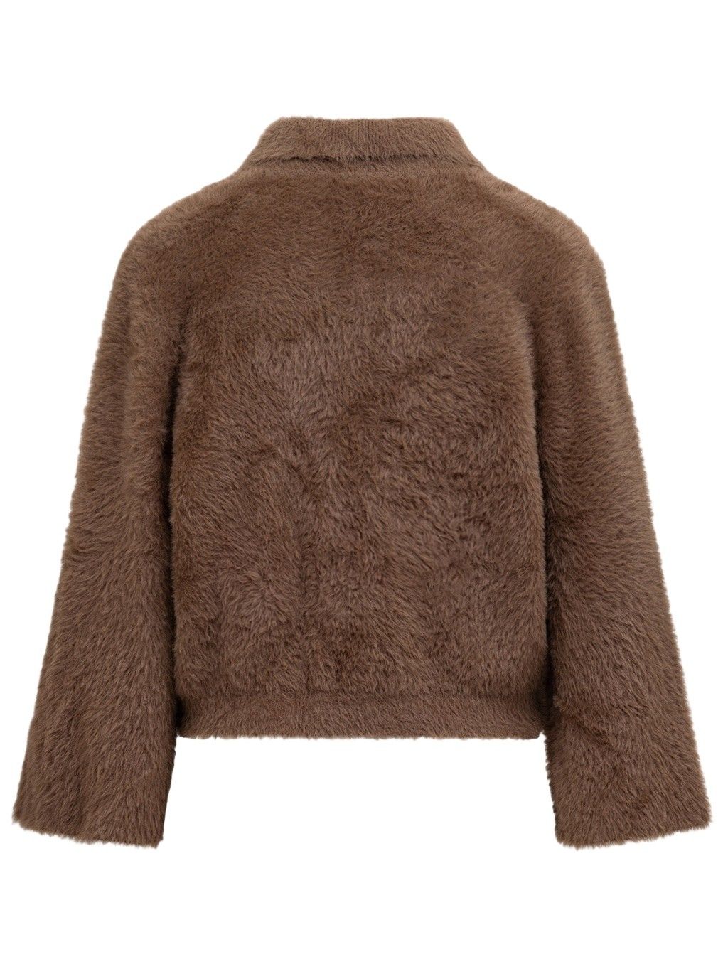 LABEL DOT - VEST - Bruin