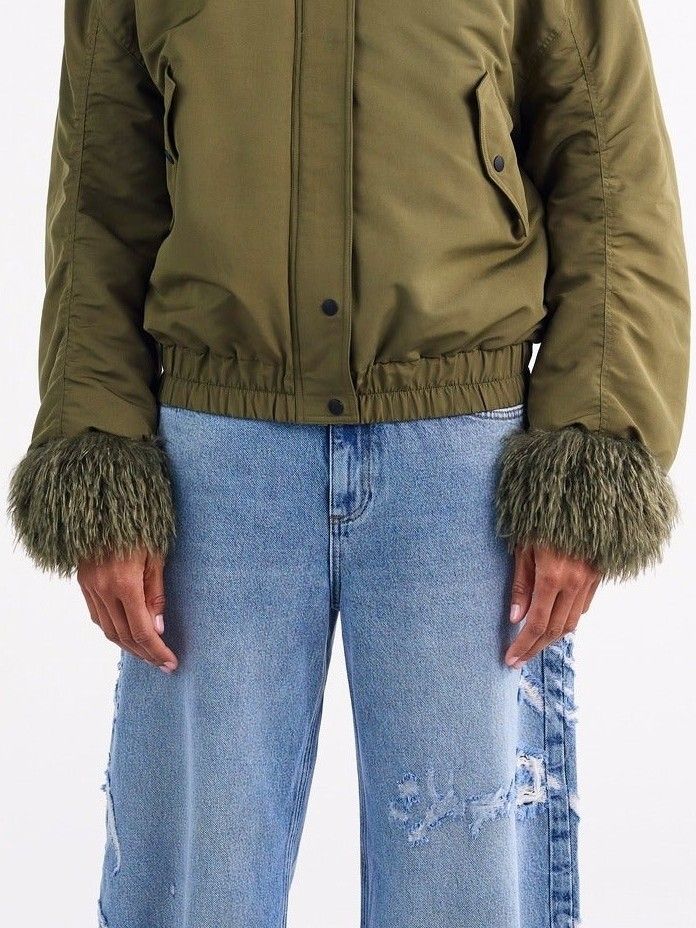 STIEGLITZ - JEANS - Blauw