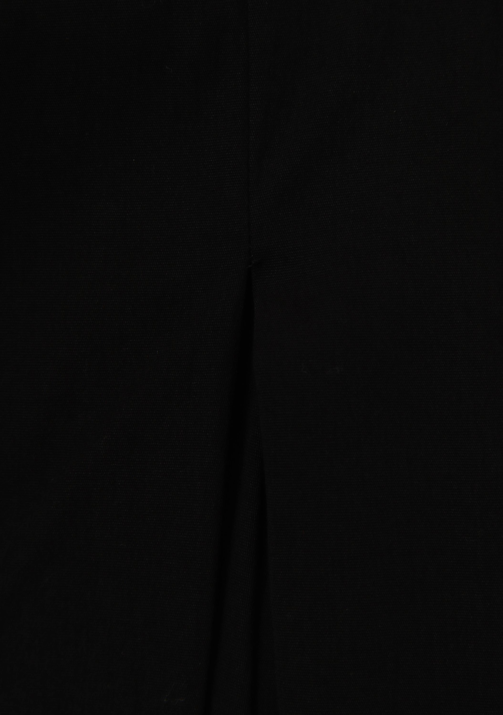 STIEGLITZ - BROEK - Zwart