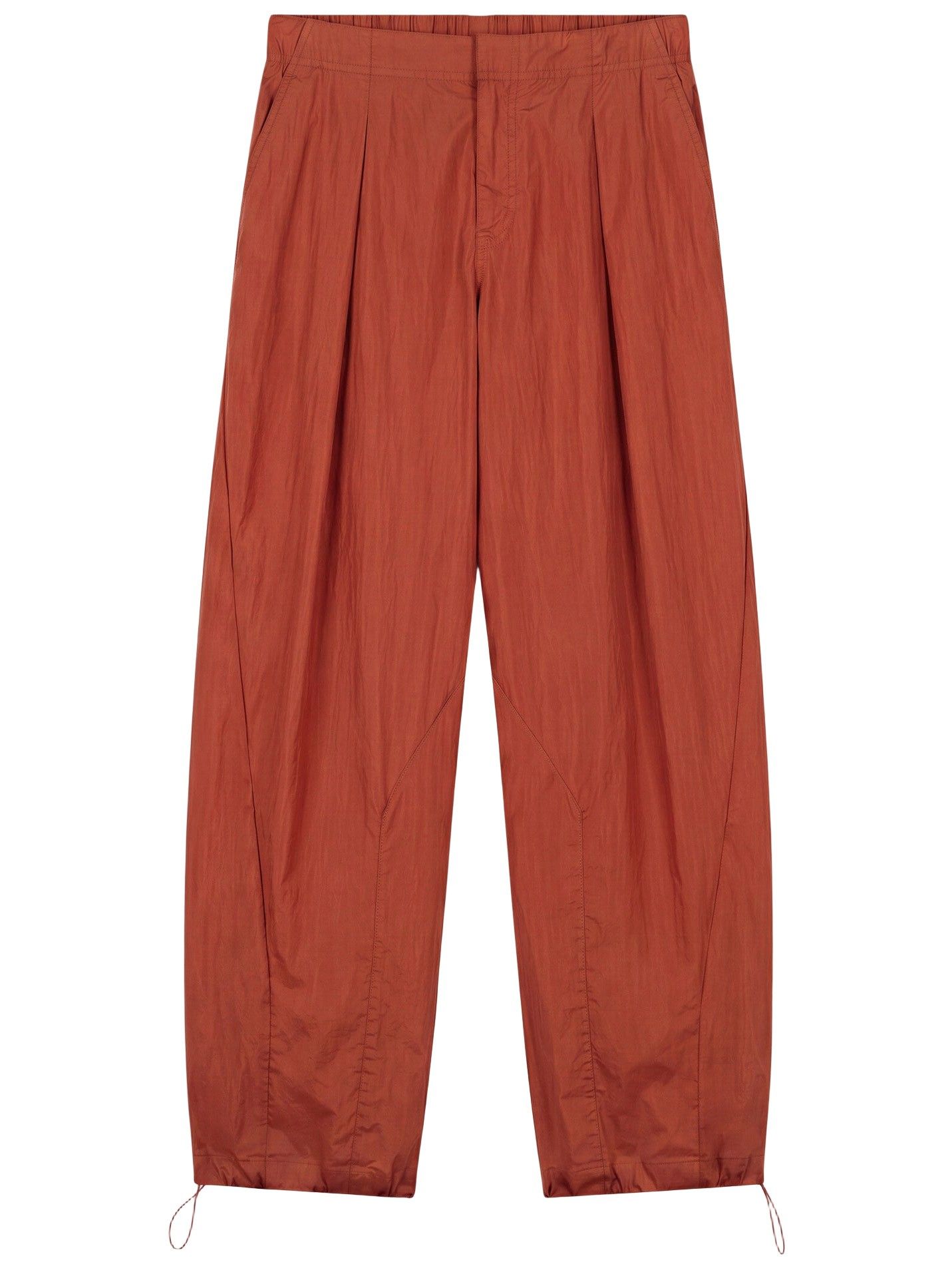 STIEGLITZ - BROEK - Bruin