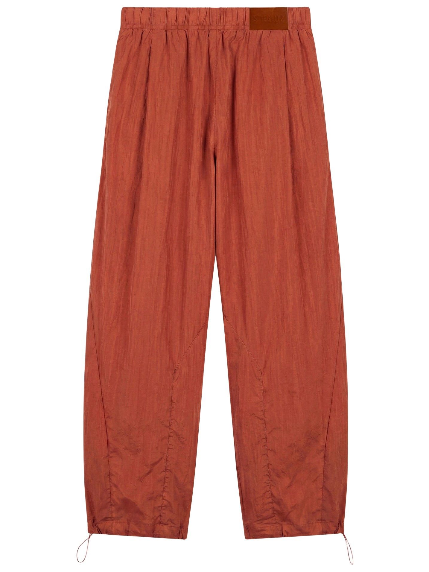 STIEGLITZ - BROEK - Bruin